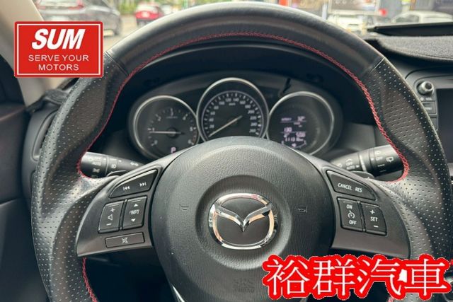 【YES認證里程保證】4WD柴油大馬力、電動尾門、倒車顯影、天窗  第9張相片