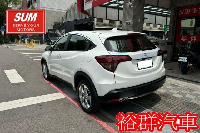 【YES認證里程保證】空間舒適小休旅、車況美、安卓機、里程八萬多  第4張相片