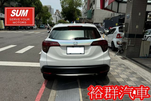 【YES認證里程保證】空間舒適小休旅、車況美、安卓機、里程八萬多  第5張相片