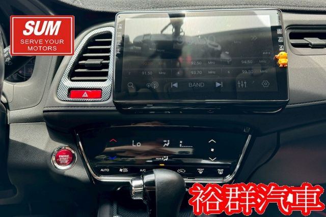 【YES認證里程保證】空間舒適小休旅、車況美、安卓機、里程八萬多  第10張相片