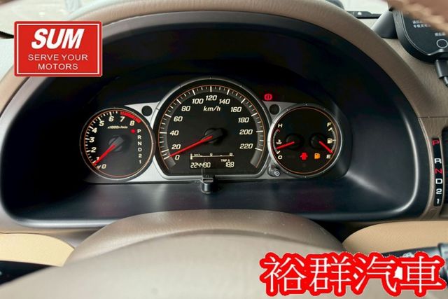 【YES認證里程保證】車況很讚、安卓機裝好了、倒車顯影、SRS、空間寬敞好運用  第8張相片