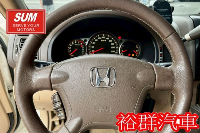 【YES認證里程保證】車況很讚、安卓機裝好了、倒車顯影、SRS、空間寬敞好運用  第9張相片