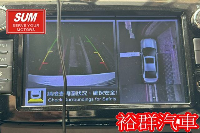【YES認證里程保證】優質代步車推薦、里程數僅跑三萬初、倒車顯影、車況一級棒  第10張相片
