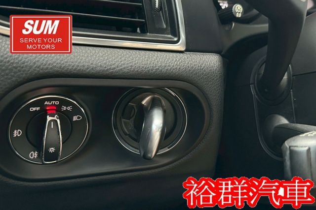 【YES認證里程保證】保時捷輕型運動休旅車、4WD安全性操控性不用多說就是讚、車況超級好  第12張相片
