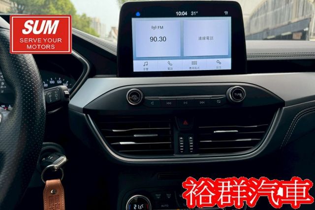 【YES認證里程保證】安全性高、休旅好選擇、摸門、ACC、電動椅、倒車顯影  第11張相片