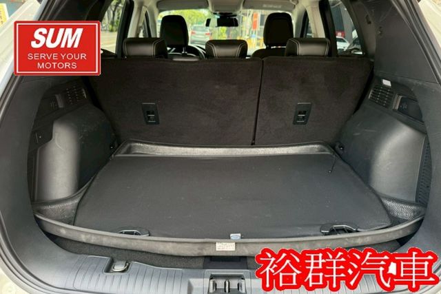 【YES認證里程保證】安全性高、休旅好選擇、摸門、ACC、電動椅、倒車顯影  第19張相片