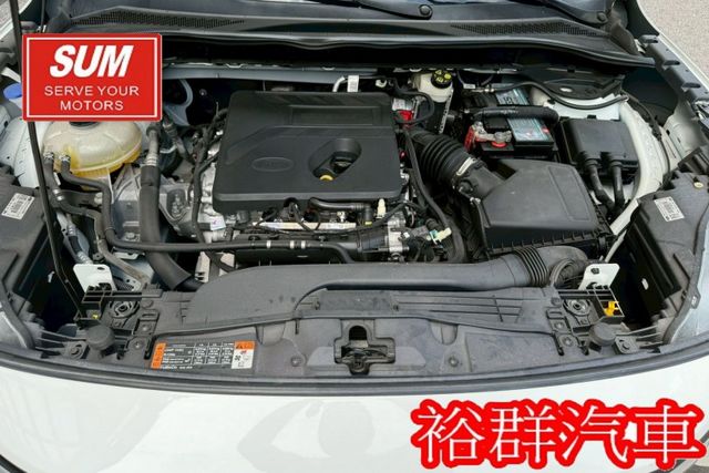 【YES認證里程保證】安全性高、休旅好選擇、摸門、ACC、電動椅、倒車顯影  第20張相片