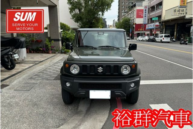 【全新領牌車 原廠保固】你沒看錯就是全新車、跟新車差在價格而已、比新車還便宜!!  第2張相片