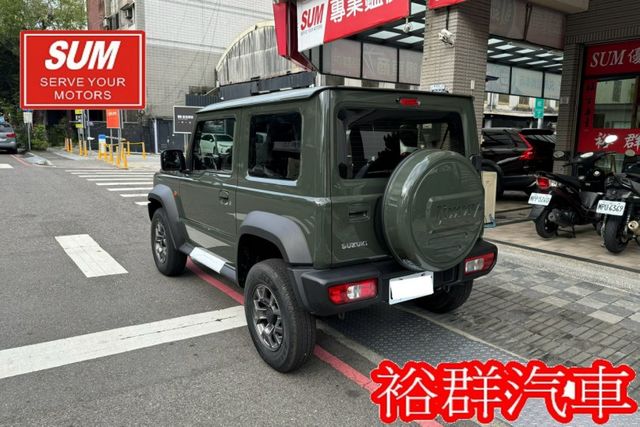 【全新領牌車 原廠保固】你沒看錯就是全新車、跟新車差在價格而已、比新車還便宜!!  第4張相片