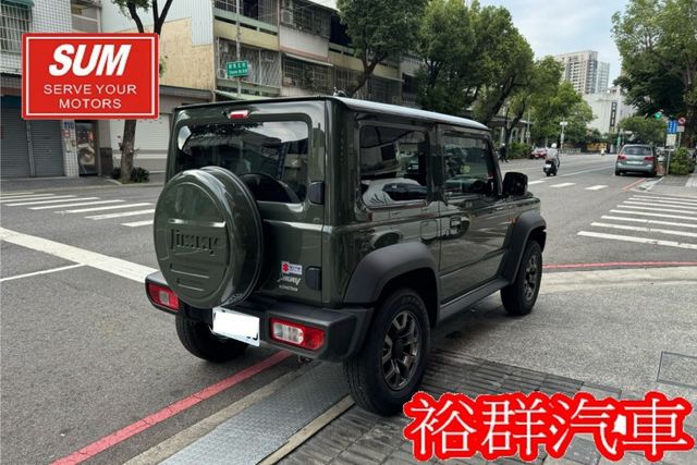 【全新領牌車 原廠保固】你沒看錯就是全新車、跟新車差在價格而已、比新車還便宜!!  第6張相片