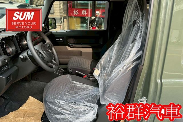 【全新領牌車 原廠保固】你沒看錯就是全新車、跟新車差在價格而已、比新車還便宜!!  第7張相片