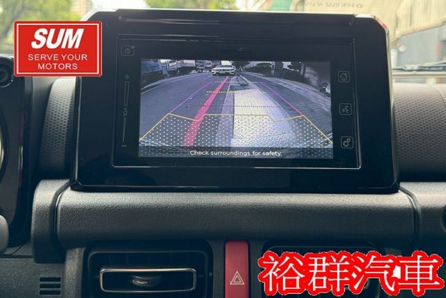 【全新領牌車 原廠保固】你沒看錯就是全新車、跟新車差在價格而已、比新車還便宜!!  第11張相片