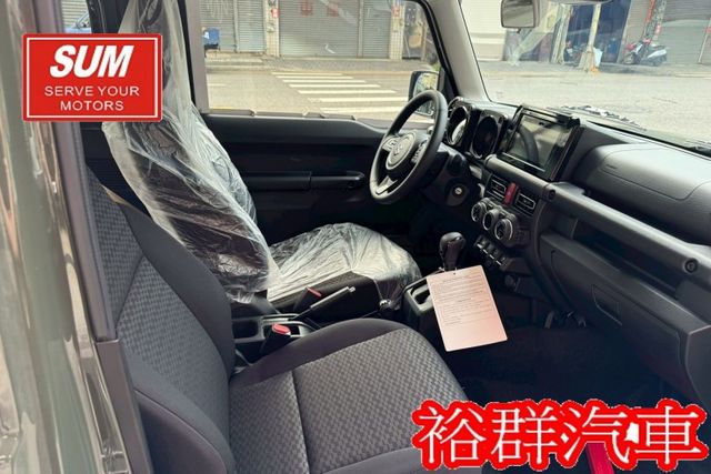 【全新領牌車 原廠保固】你沒看錯就是全新車、跟新車差在價格而已、比新車還便宜!!  第12張相片