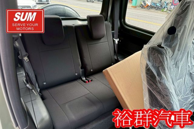 【全新領牌車 原廠保固】你沒看錯就是全新車、跟新車差在價格而已、比新車還便宜!!  第13張相片