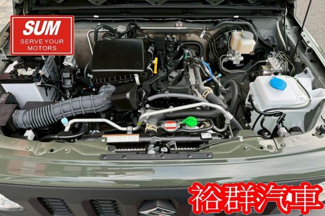 【全新領牌車 原廠保固】你沒看錯就是全新車、跟新車差在價格而已、比新車還便宜!!  第16張相片