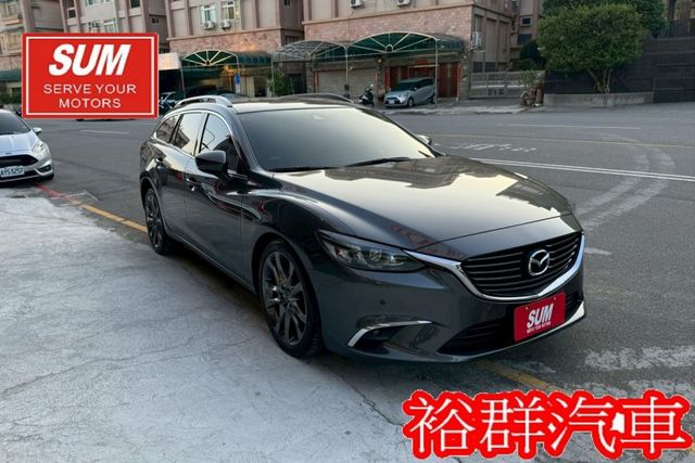 【YES認證里程保證】寬敞舒適旅行車、倒車顯影、I-KEY、電動椅、配備齊全  第3張相片
