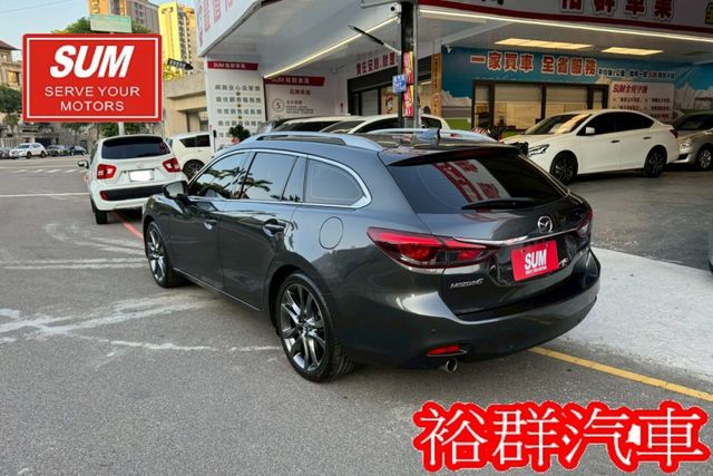 【YES認證里程保證】寬敞舒適旅行車、倒車顯影、I-KEY、電動椅、配備齊全  第4張相片