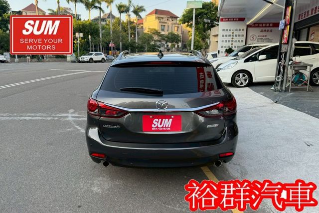 【YES認證里程保證】寬敞舒適旅行車、倒車顯影、I-KEY、電動椅、配備齊全  第5張相片