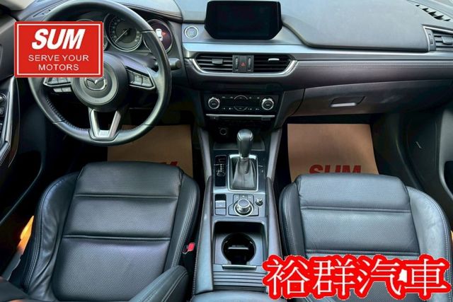 【YES認證里程保證】寬敞舒適旅行車、倒車顯影、I-KEY、電動椅、配備齊全  第17張相片