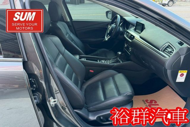 【YES認證里程保證】寬敞舒適旅行車、倒車顯影、I-KEY、電動椅、配備齊全  第18張相片