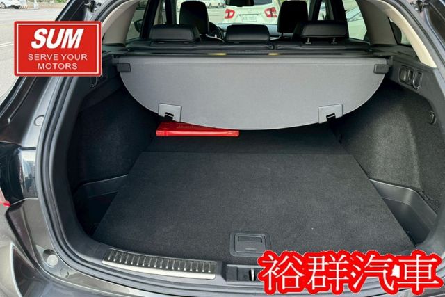 【YES認證里程保證】寬敞舒適旅行車、倒車顯影、I-KEY、電動椅、配備齊全  第19張相片