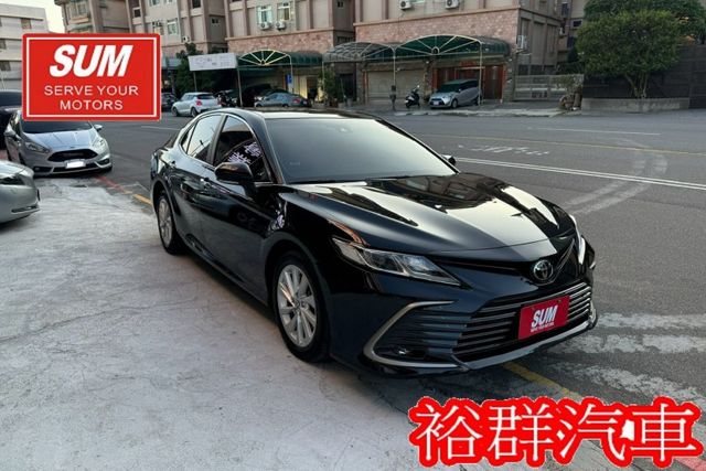 【YES認證里程保證】國民款轎車、配備豪華、雙電動椅、ACC、盲點、倒車顯影  第3張相片