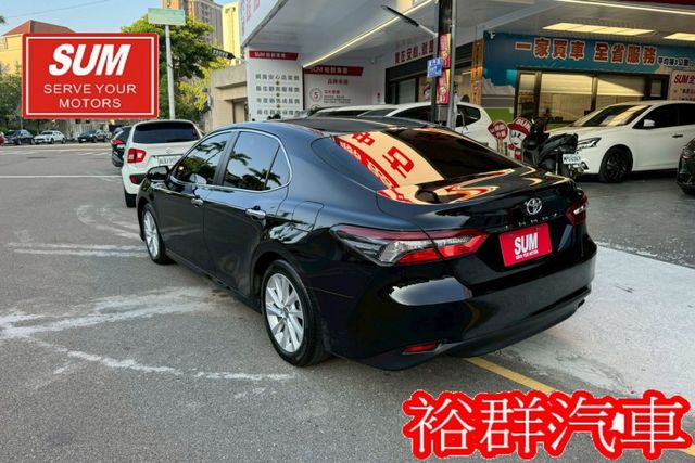 【YES認證里程保證】國民款轎車、配備豪華、雙電動椅、ACC、盲點、倒車顯影  第4張相片