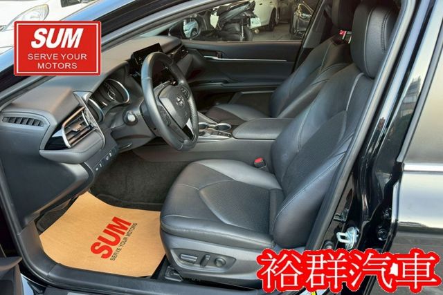 【YES認證里程保證】國民款轎車、配備豪華、雙電動椅、ACC、盲點、倒車顯影  第7張相片