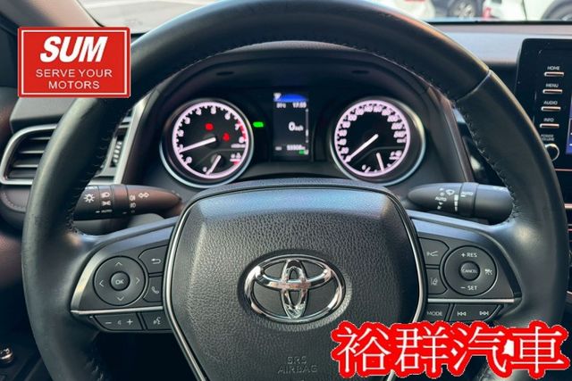 【YES認證里程保證】國民款轎車、配備豪華、雙電動椅、ACC、盲點、倒車顯影  第8張相片