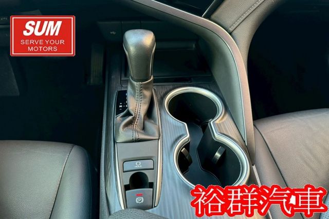 【YES認證里程保證】國民款轎車、配備豪華、雙電動椅、ACC、盲點、倒車顯影  第13張相片