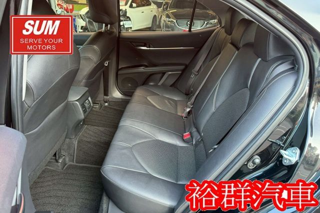 【YES認證里程保證】國民款轎車、配備豪華、雙電動椅、ACC、盲點、倒車顯影  第14張相片