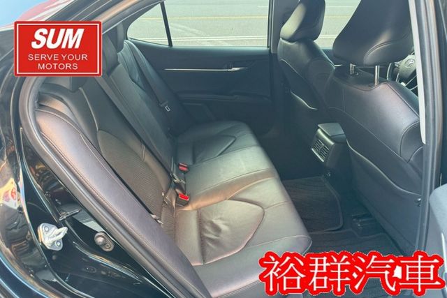 【YES認證里程保證】國民款轎車、配備豪華、雙電動椅、ACC、盲點、倒車顯影  第15張相片