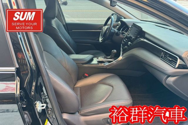 【YES認證里程保證】國民款轎車、配備豪華、雙電動椅、ACC、盲點、倒車顯影  第17張相片