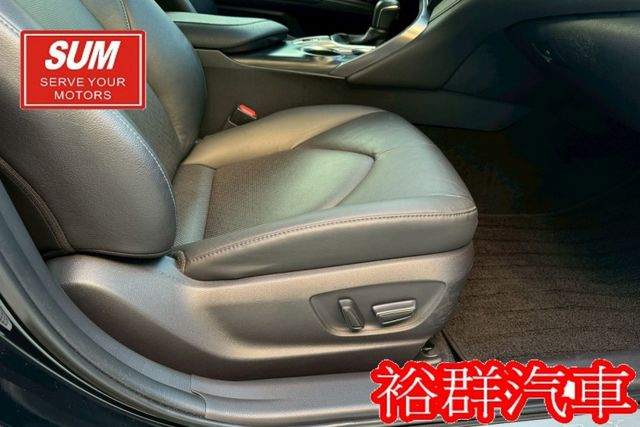 【YES認證里程保證】國民款轎車、配備豪華、雙電動椅、ACC、盲點、倒車顯影  第18張相片