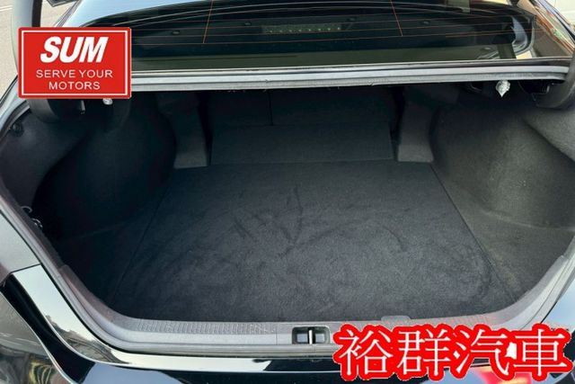 【YES認證里程保證】國民款轎車、配備豪華、雙電動椅、ACC、盲點、倒車顯影  第19張相片