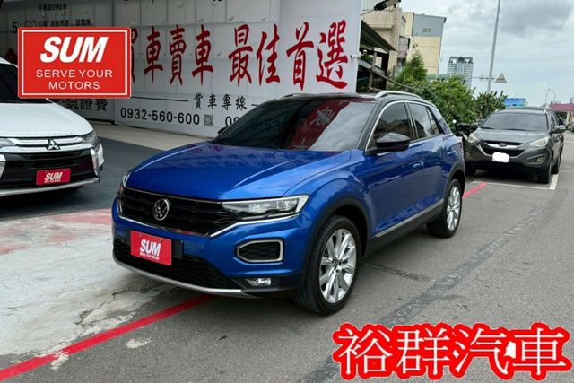 【YES認證里程保證】配備齊全、倒車顯影、小車的靈活性、休旅車高視野和掀背車的操控感、ACC  第1張相片