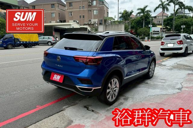 【YES認證里程保證】配備齊全、倒車顯影、小車的靈活性、休旅車高視野和掀背車的操控感、ACC  第6張相片