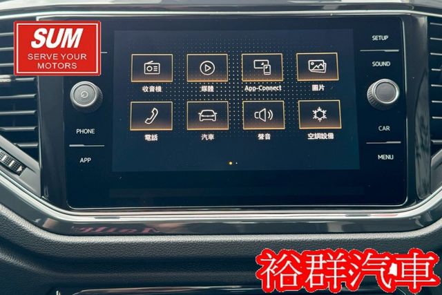 【YES認證里程保證】配備齊全、倒車顯影、小車的靈活性、休旅車高視野和掀背車的操控感、ACC  第9張相片