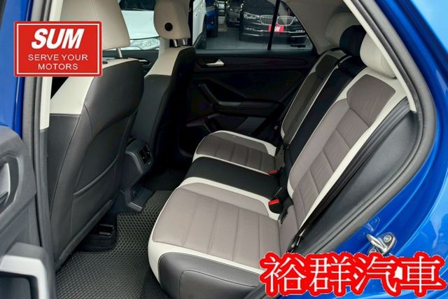 【YES認證里程保證】配備齊全、倒車顯影、小車的靈活性、休旅車高視野和掀背車的操控感、ACC  第14張相片