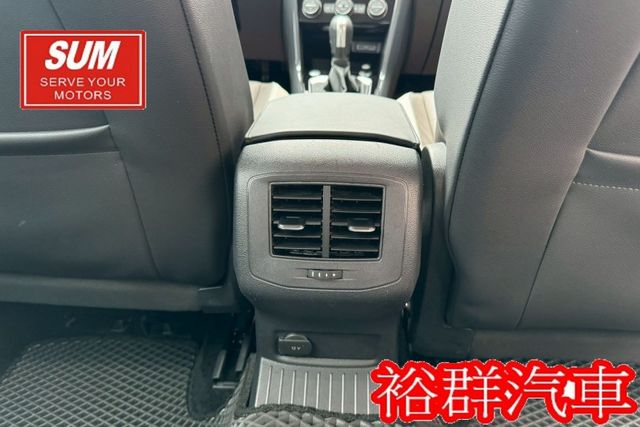 【YES認證里程保證】配備齊全、倒車顯影、小車的靈活性、休旅車高視野和掀背車的操控感、ACC  第15張相片