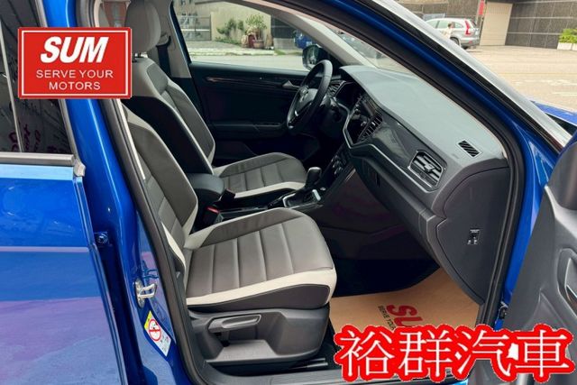 【YES認證里程保證】配備齊全、倒車顯影、小車的靈活性、休旅車高視野和掀背車的操控感、ACC  第17張相片