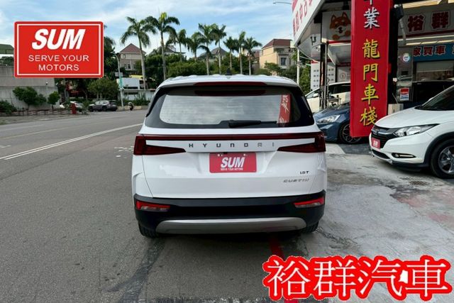 【YES認證里程保證】豪華內裝科技配備、雙座座椅皆具備風/加熱功能、雙天窗、第二三排擁有獨立空調出風口  第5張相片