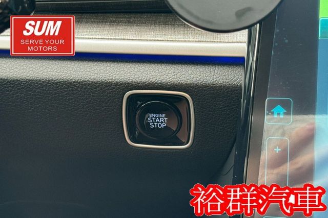 【YES認證里程保證】豪華內裝科技配備、雙座座椅皆具備風/加熱功能、雙天窗、第二三排擁有獨立空調出風口  第11張相片