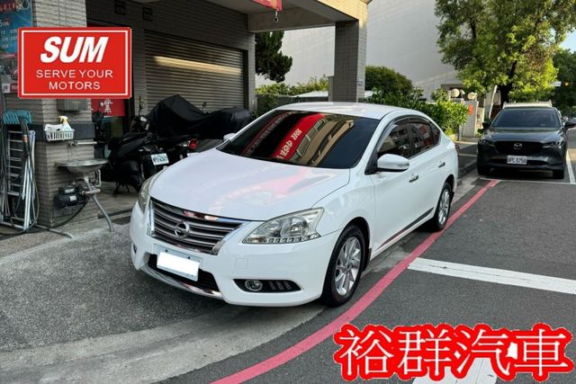 【YES認證里程保證】安卓機、SRS、ABS、鋁圈、電折  第1張相片