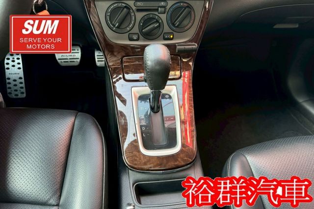 【YES認證里程保證】安卓機、SRS、ABS、鋁圈、電折  第12張相片