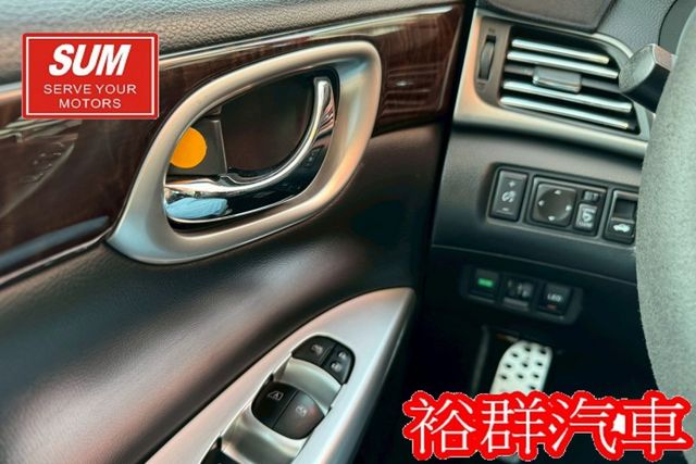 【YES認證里程保證】安卓機、SRS、ABS、鋁圈、電折  第13張相片