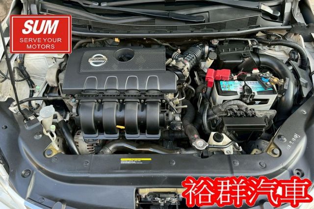 【YES認證里程保證】安卓機、SRS、ABS、鋁圈、電折  第19張相片