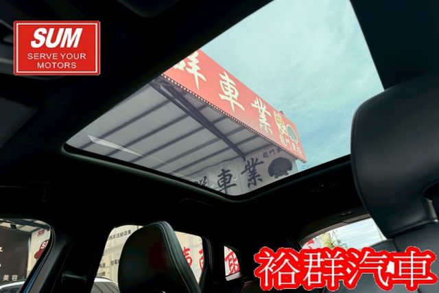 【YES認證里程保證】安全性沒話說、全景天窗、小鋼炮、ACC、倒車顯影  第13張相片