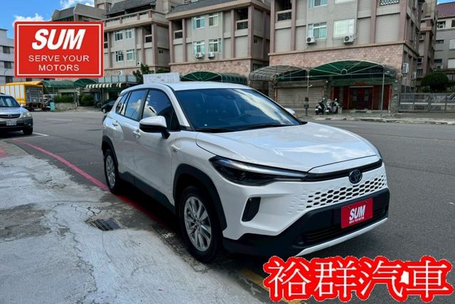 【YES認證里程保證】油電版、全台銷售最好的SUV車款、配備齊全、里程數跑得少  第3張相片