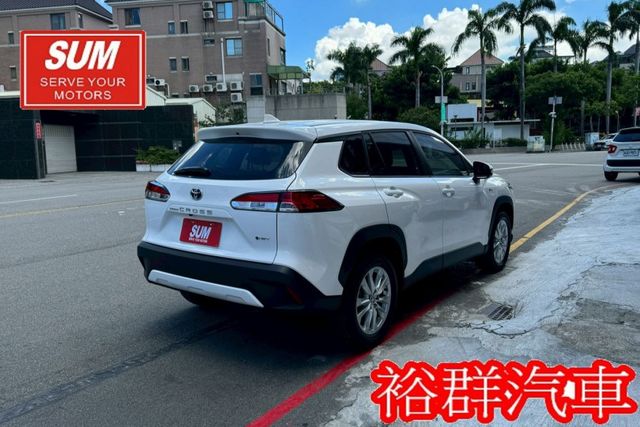 【YES認證里程保證】油電版、全台銷售最好的SUV車款、配備齊全、里程數跑得少  第4張相片